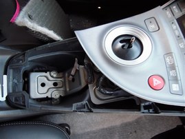 2014 TOYOTA PRIUS PLUG IN GRAY 1.8 AT Z20981